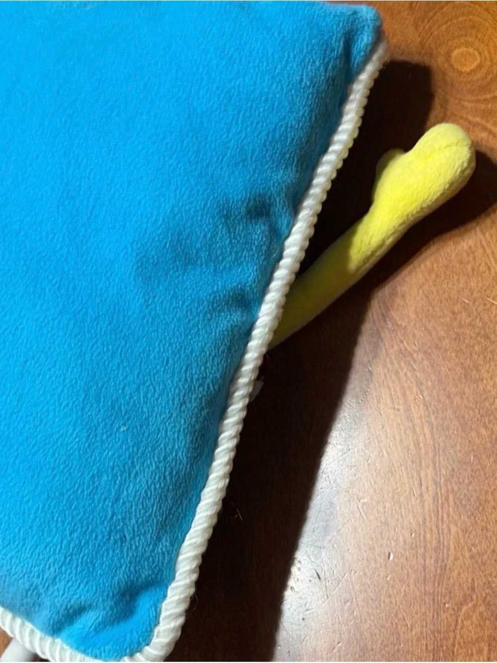 Nickelodeon plush spongebob